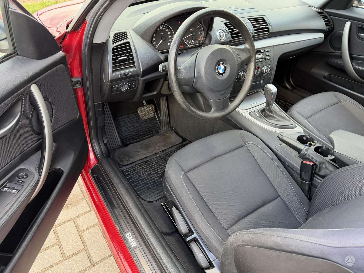BMW 116 - 5