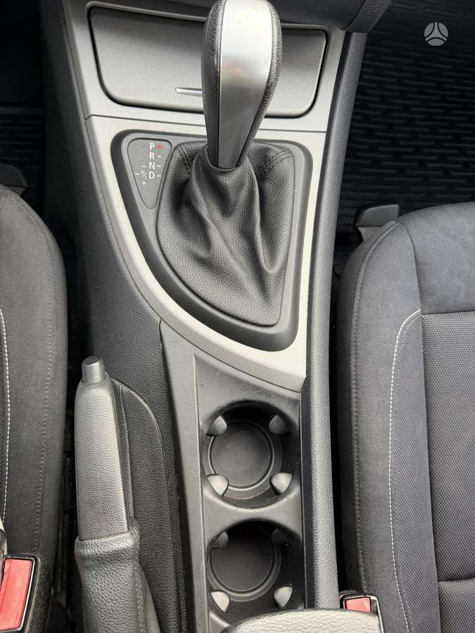 BMW 116 - 12