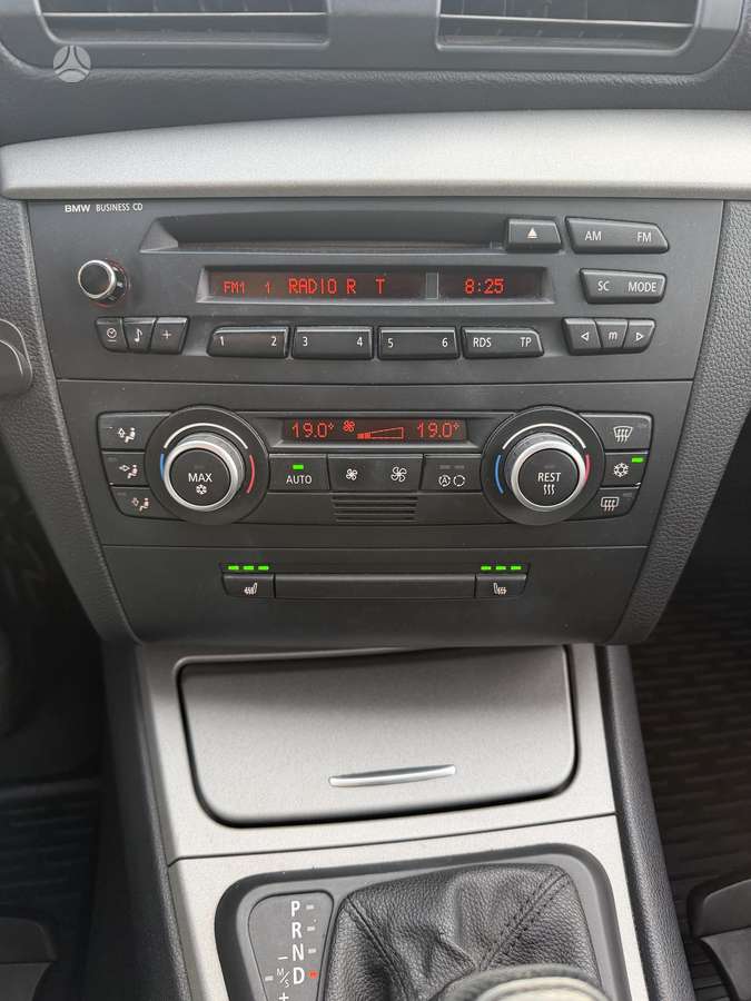 BMW 116 - 6