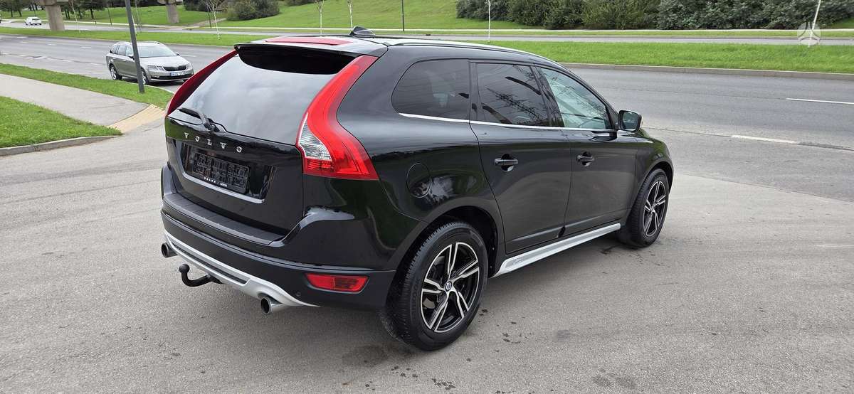 Volvo XC60 - 5