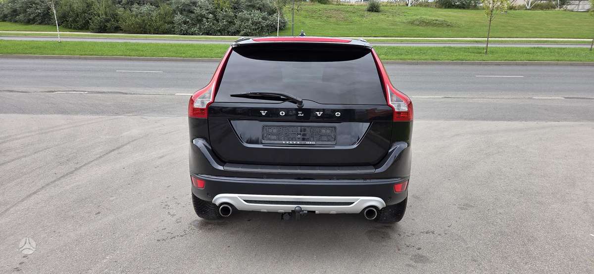 Volvo XC60 - 6