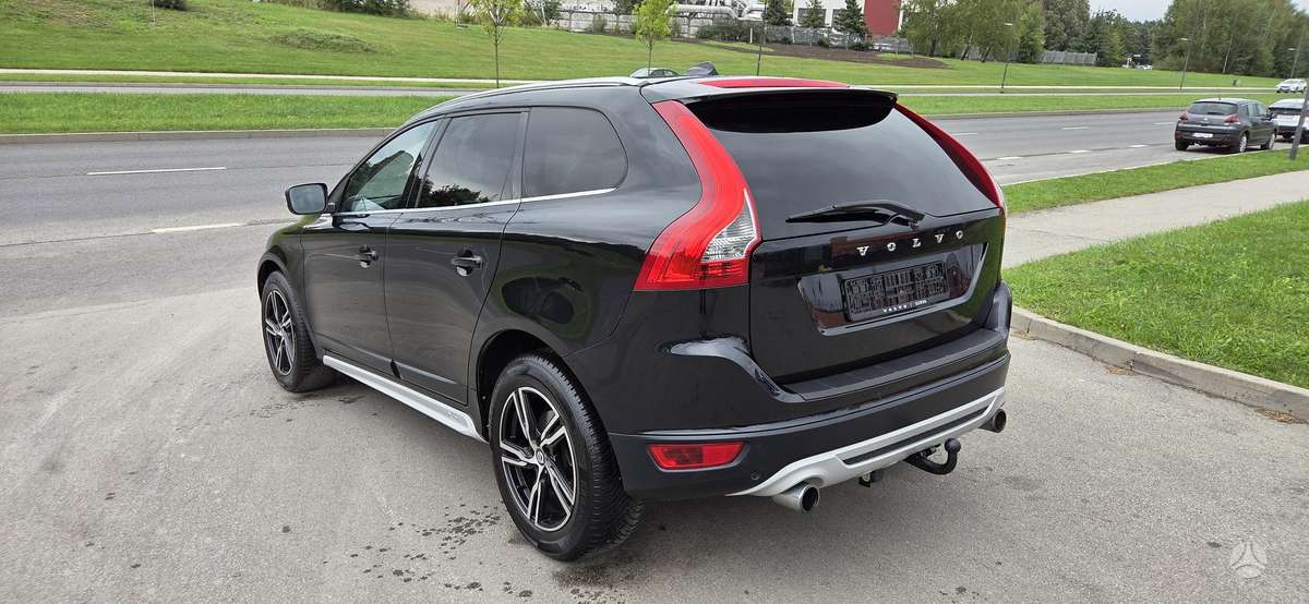 Volvo XC60 - 7