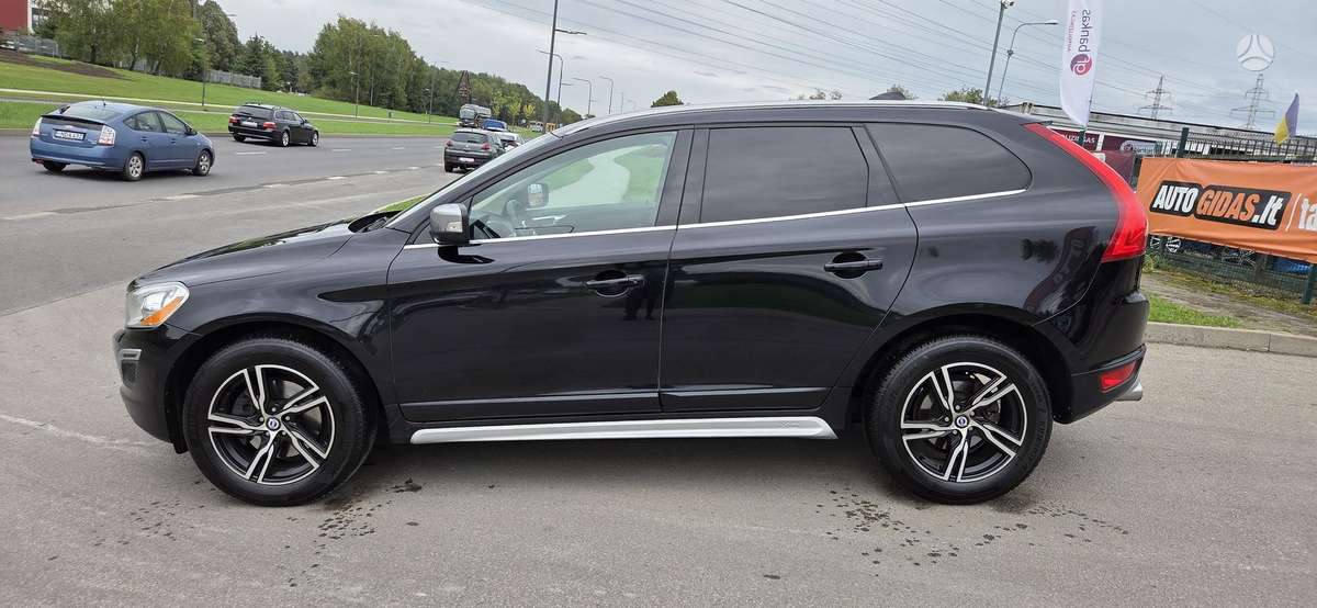 Volvo XC60 - 8