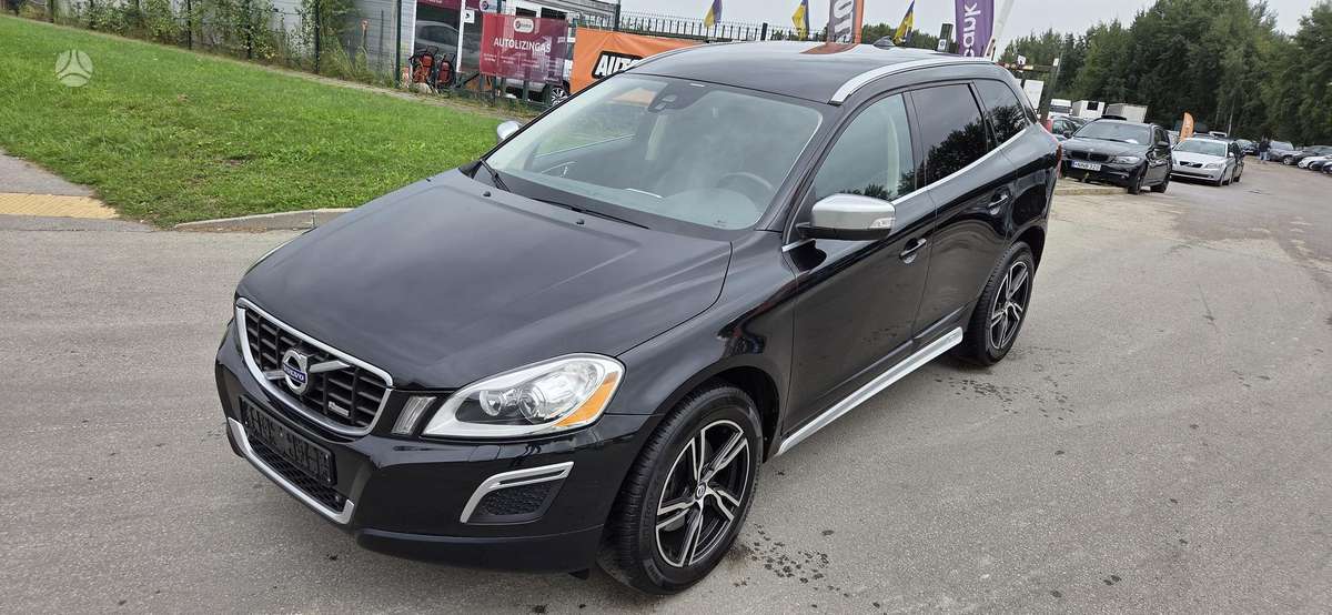 Volvo XC60 - 10