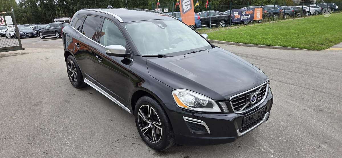 Volvo XC60 - 11