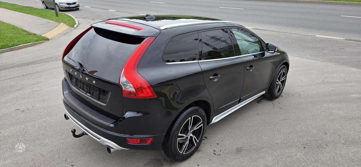 Volvo XC60 - 12