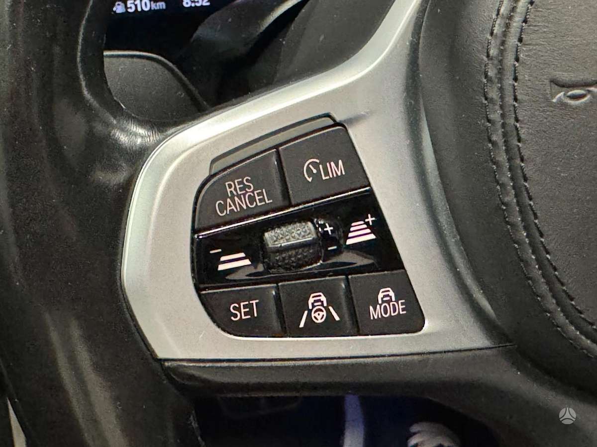 BMW 520, 2.0 l., Универсал