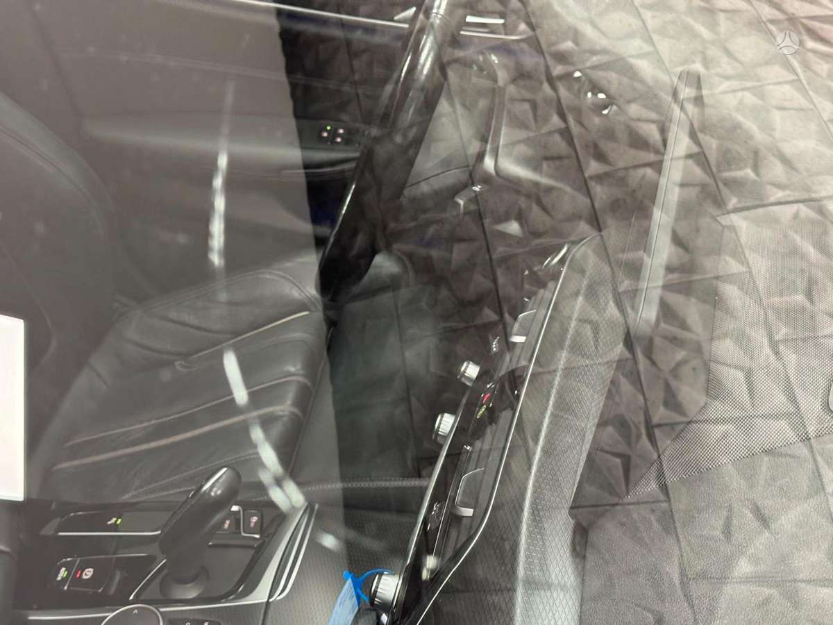 BMW 520, 2.0 l., Универсал