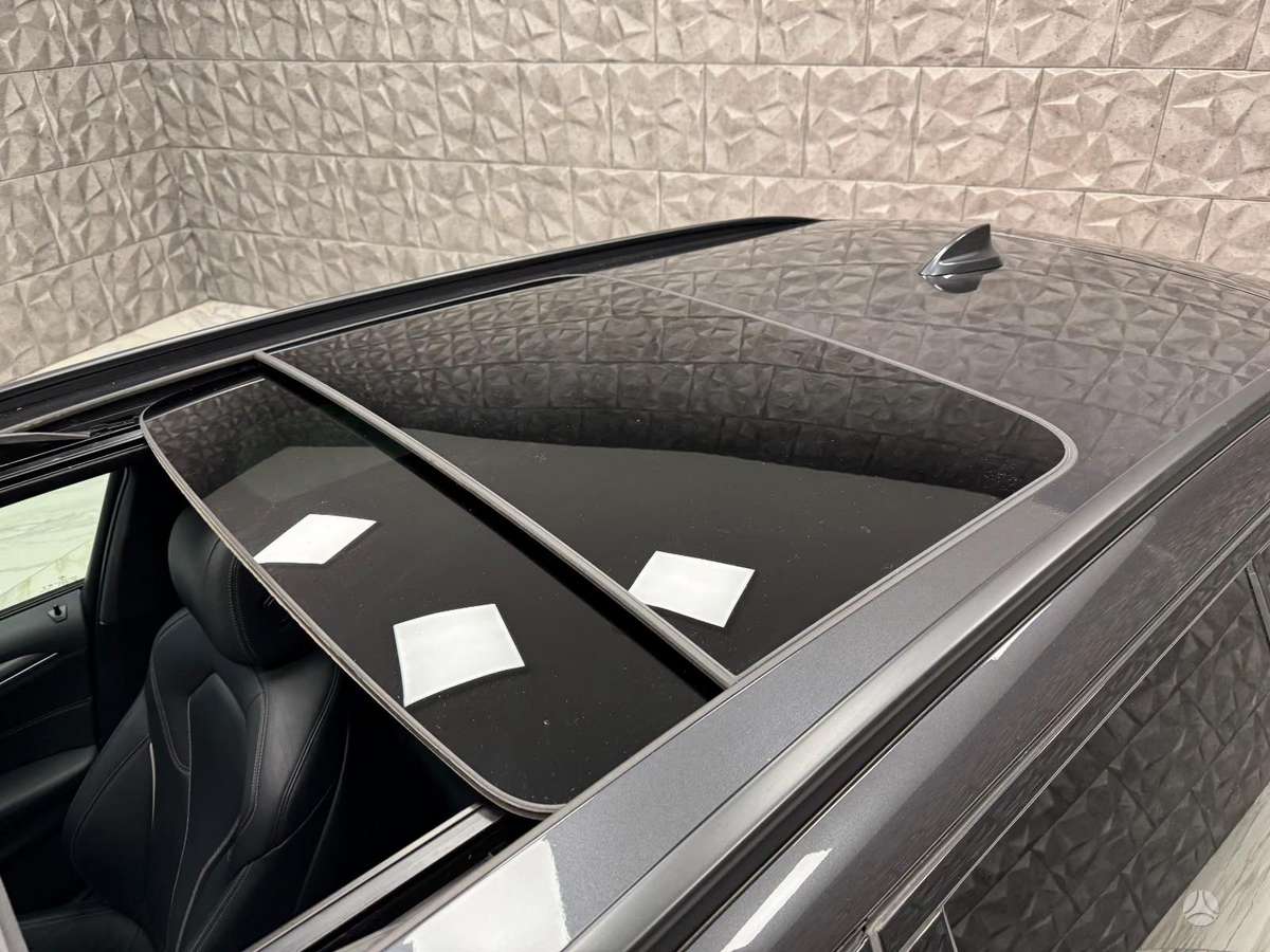BMW 520, 2.0 l., Универсал