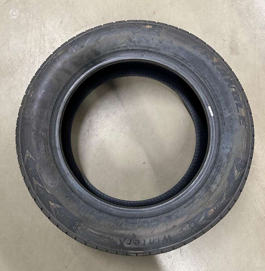 Triangle WinterX TW401, winter 215/65 R17