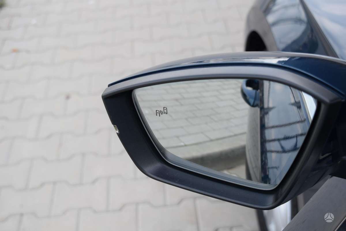 Skoda Superb, 1.6 l., Универсал