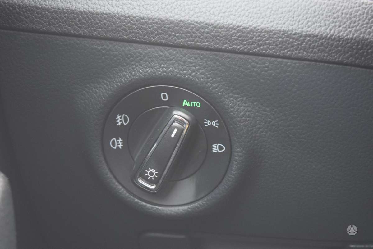 Skoda Superb, 1.6 l., Универсал