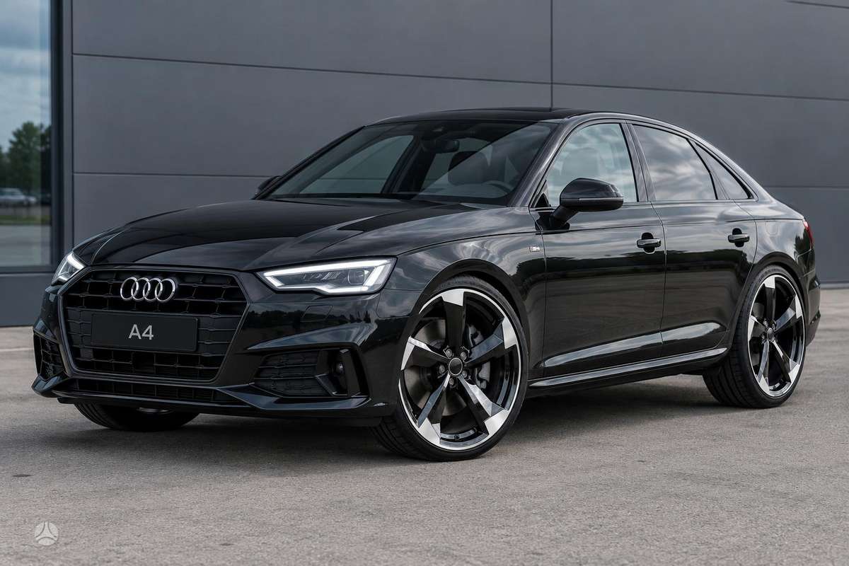 Audi H3388F style MB, легкосплавные , R17