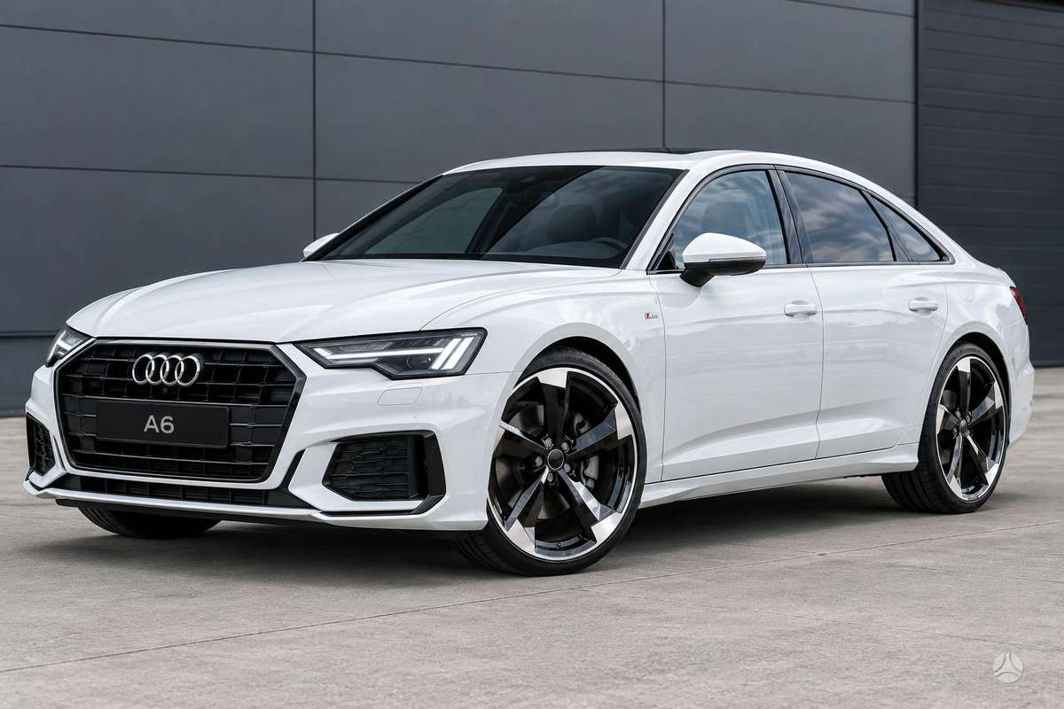Audi H3388F style MB, легкосплавные , R17