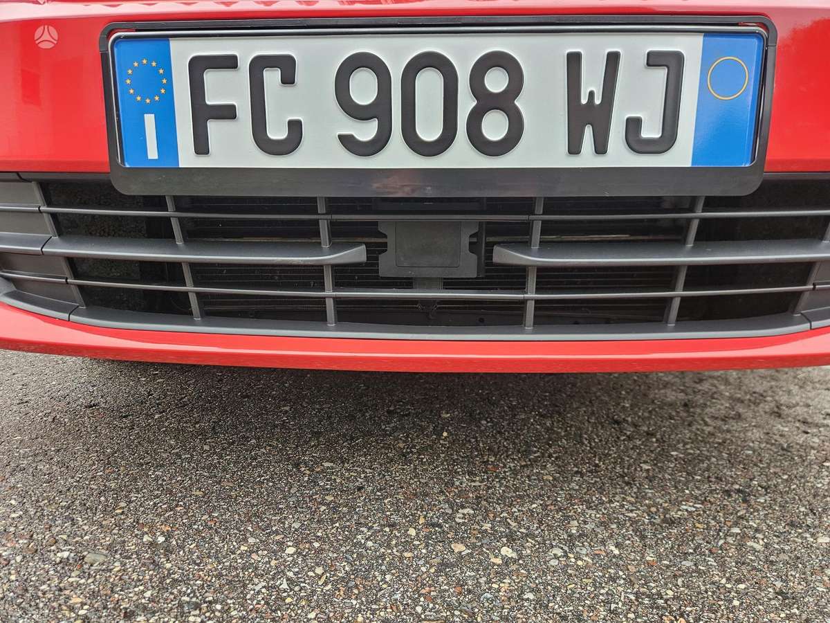 Skoda Fabia, 1.4 l., Универсал
