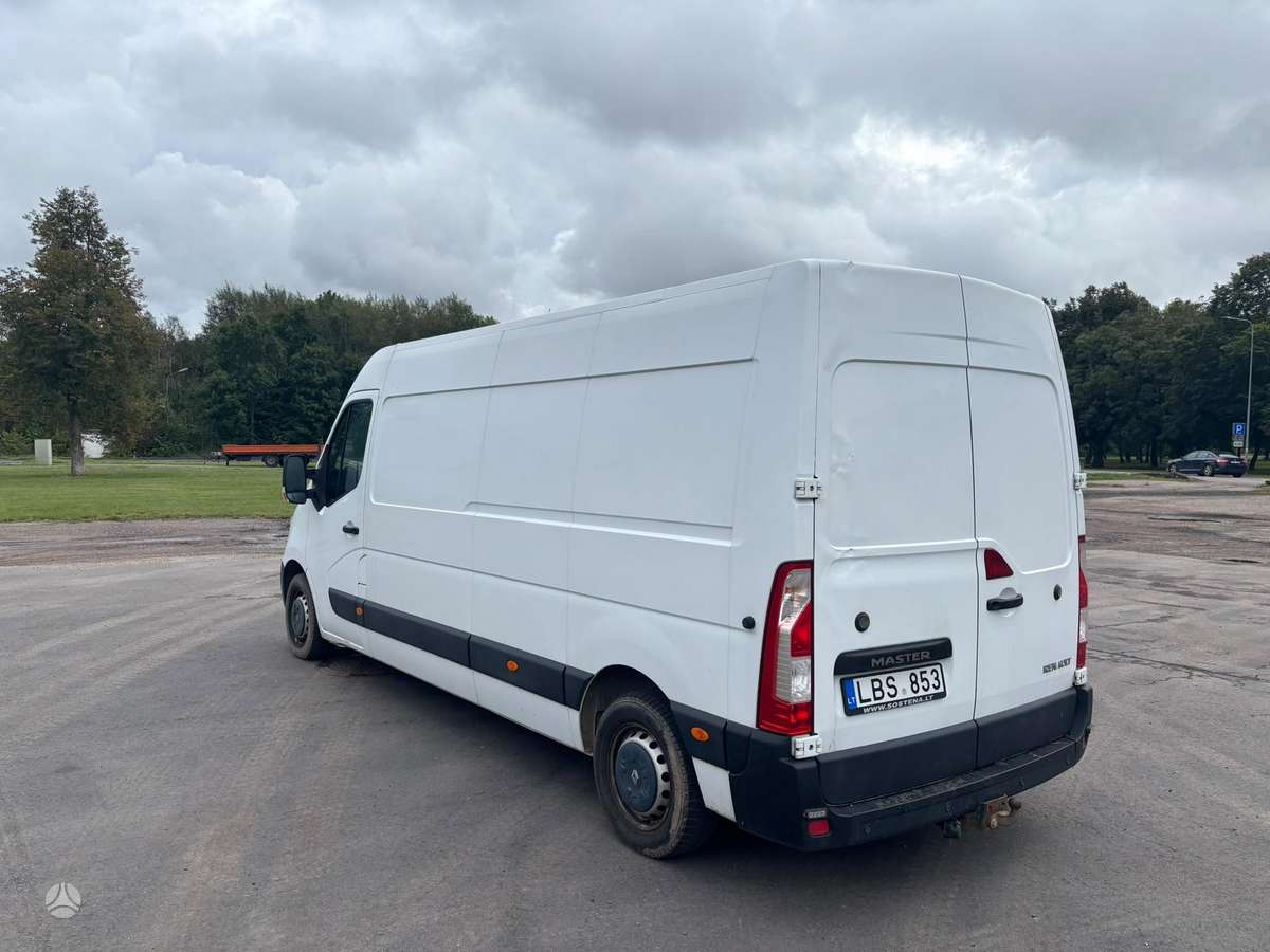Renault Master - 7
