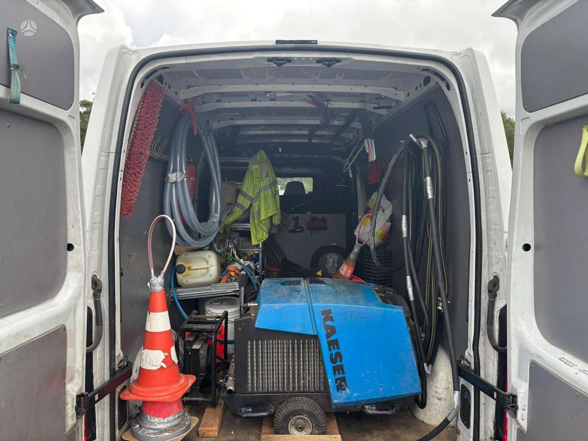 Renault Master - 10