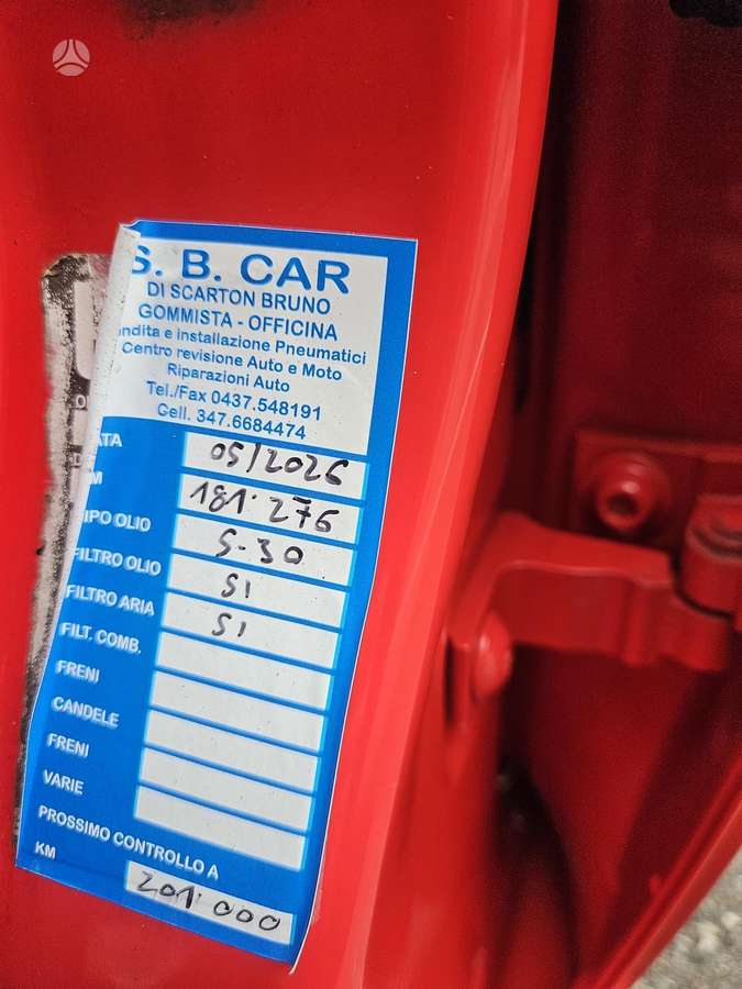 Skoda Fabia, 1.4 l., Универсал