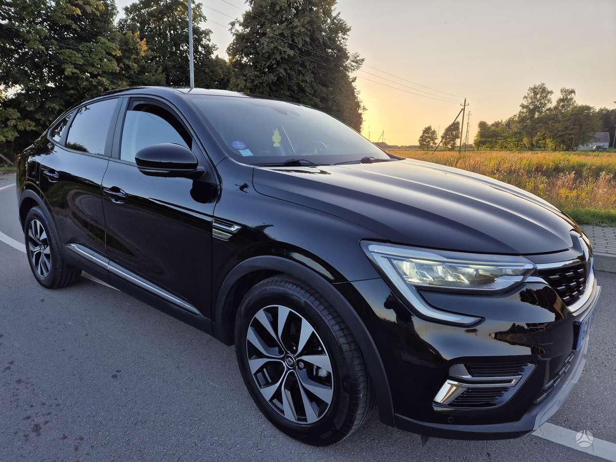 Renault Arkana - 3