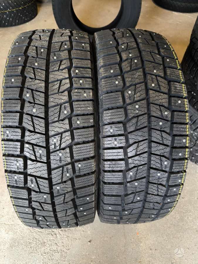 Continental, зимние 225/65 R16