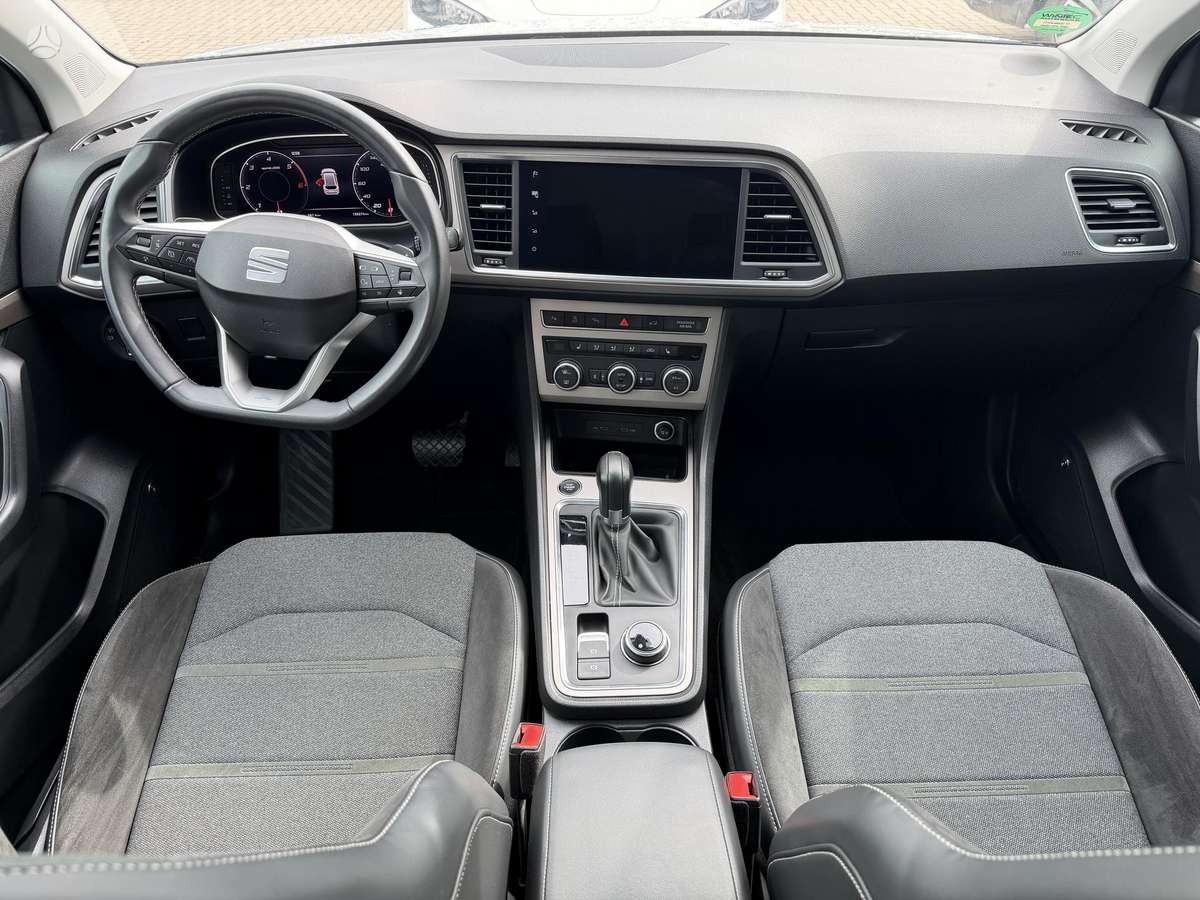 SEAT Ateca - 5
