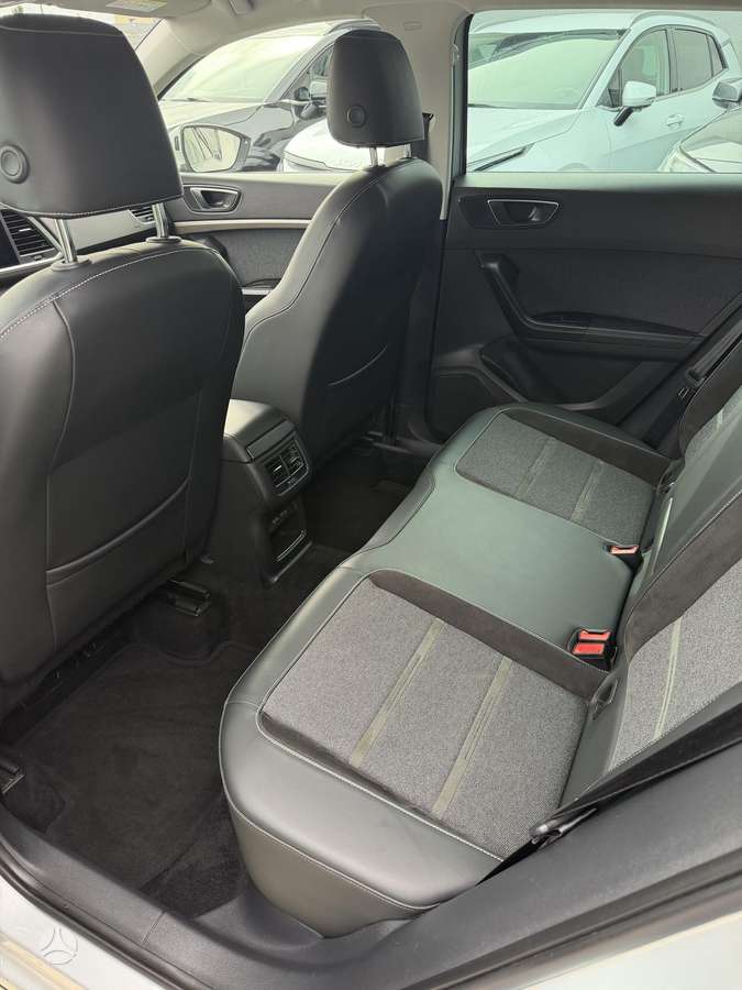 SEAT Ateca - 10