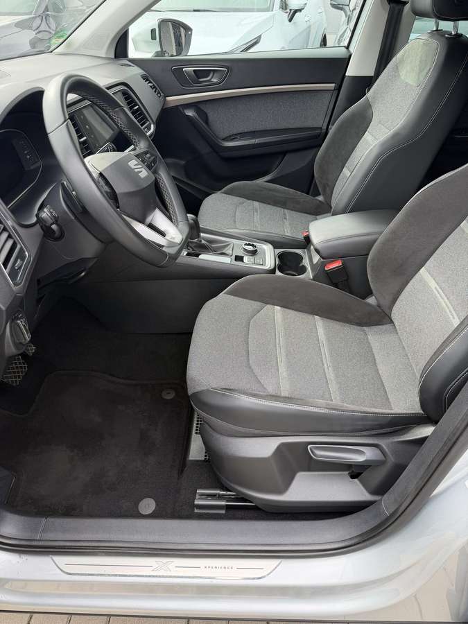 SEAT Ateca - 7