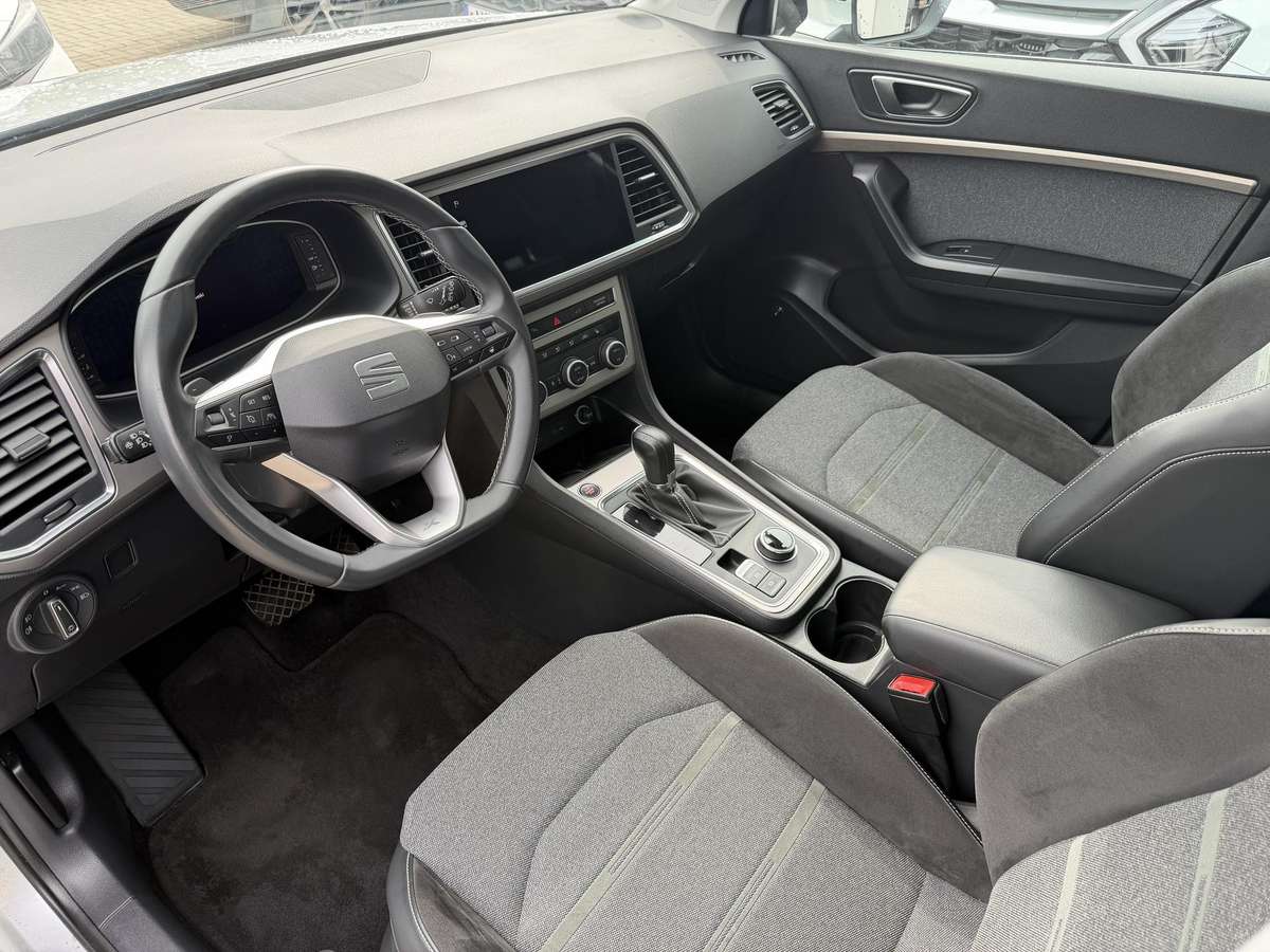 SEAT Ateca - 6