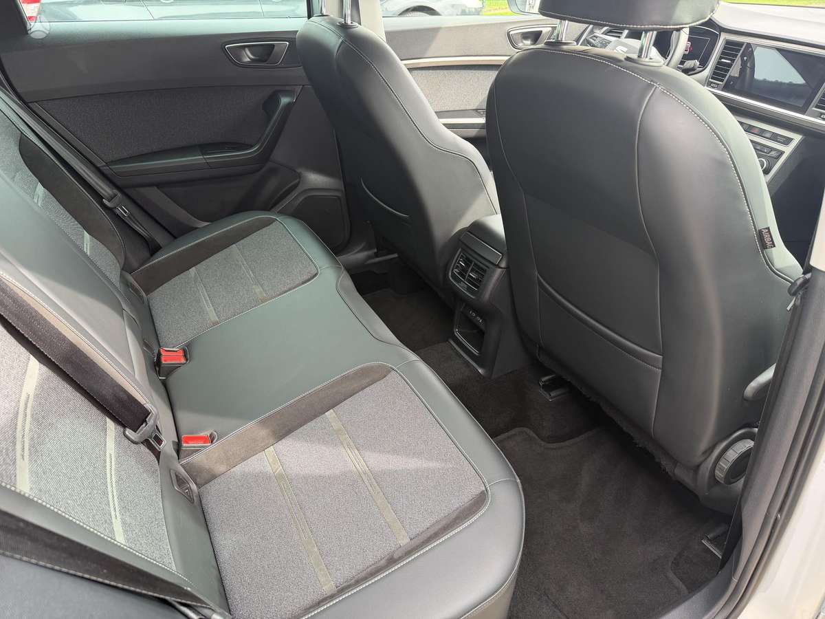 SEAT Ateca - 11