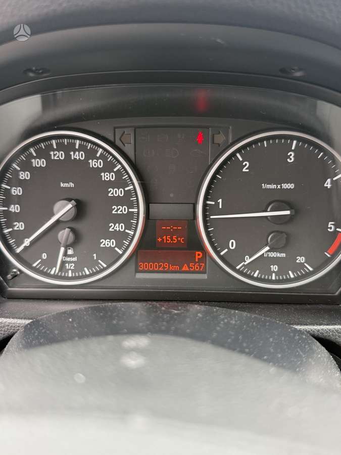 BMW 320 - 5