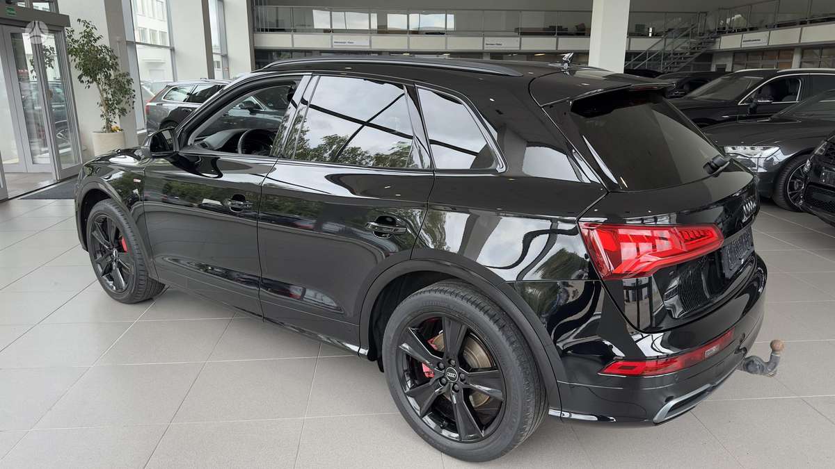 Audi Q5 - 3