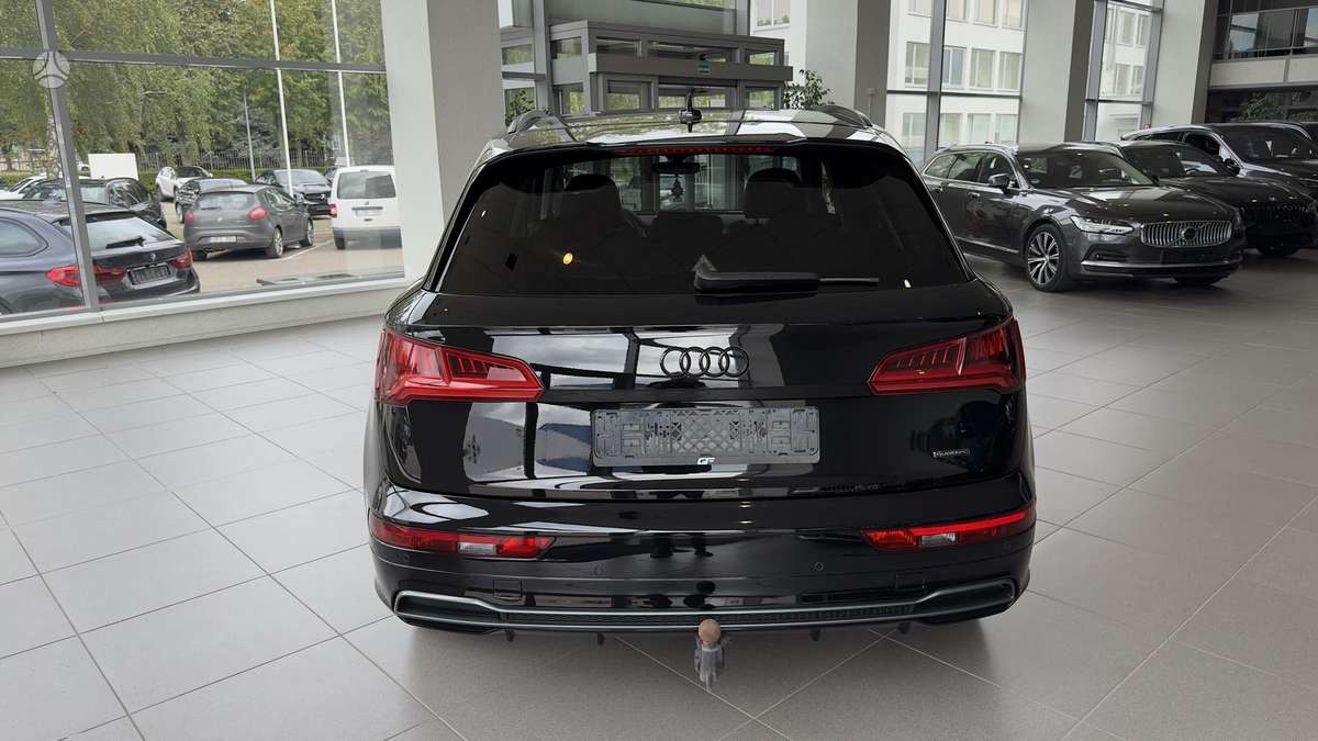 Audi Q5 - 4