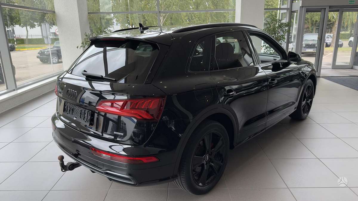 Audi Q5 - 5
