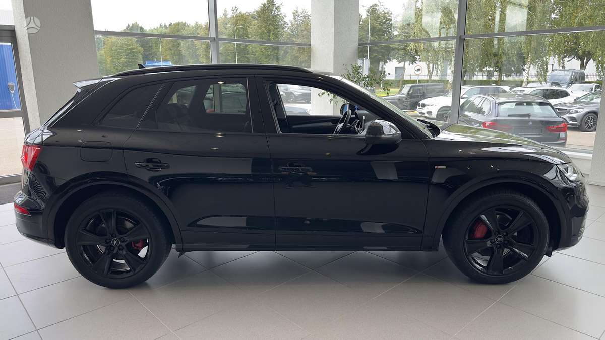 Audi Q5 - 6
