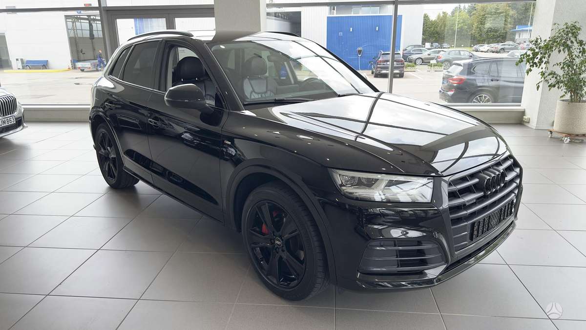 Audi Q5 - 7