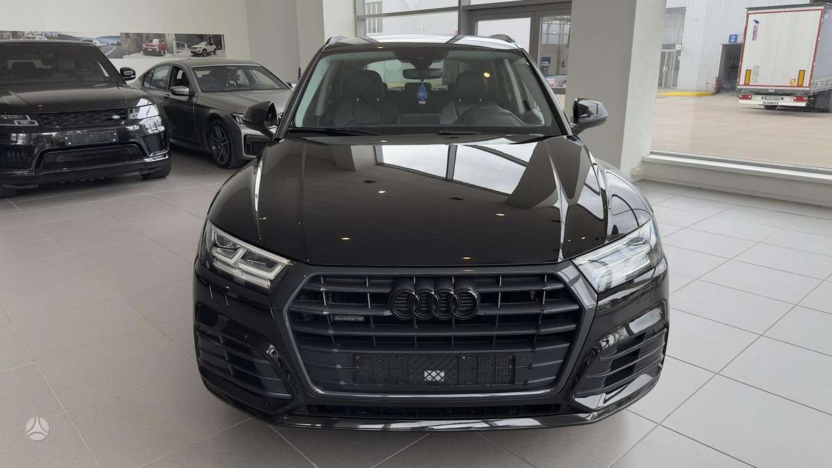 Audi Q5 - 8