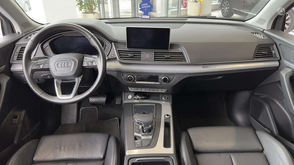 Audi Q5 - 9