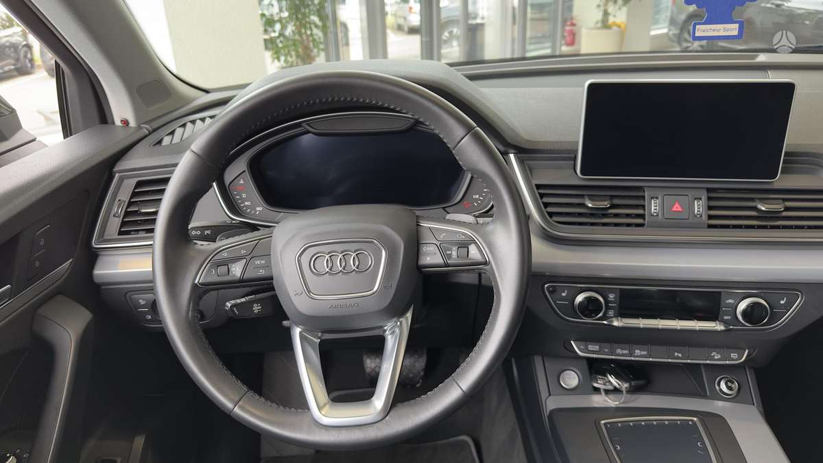 Audi Q5 - 10