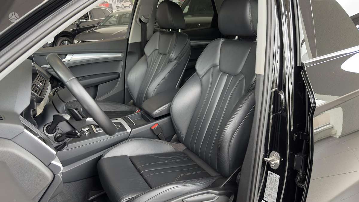 Audi Q5 - 11