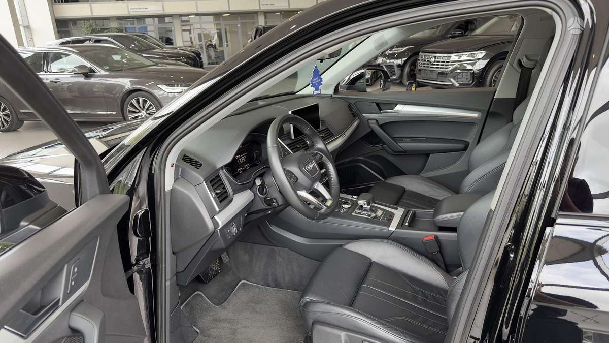 Audi Q5 - 12