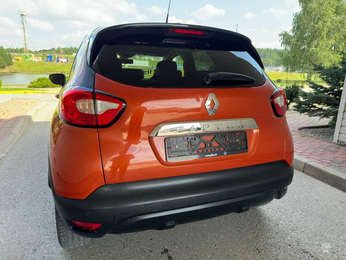 Renault Captur - 6