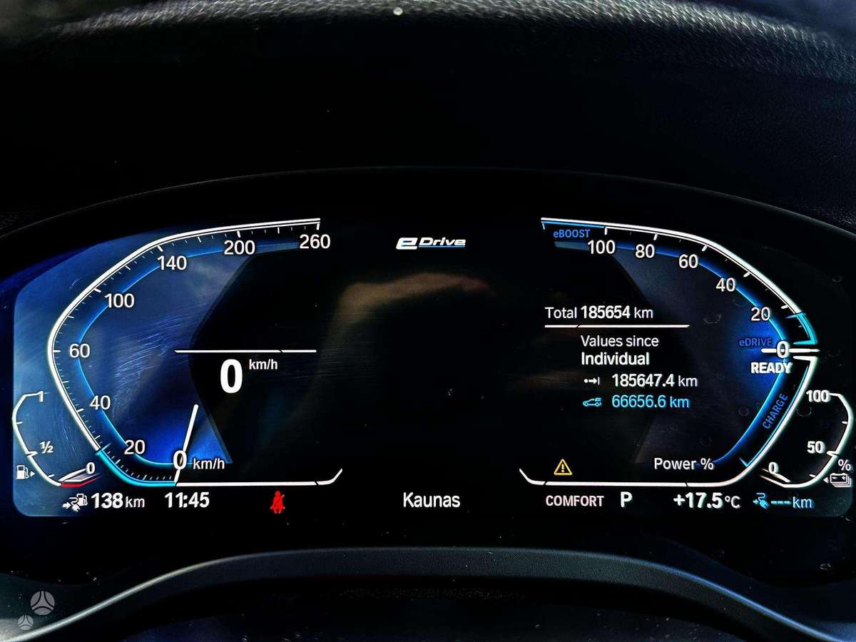 BMW X3 - 10