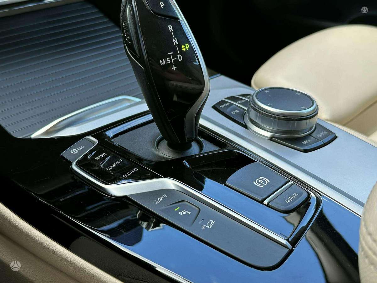 BMW X3 - 11