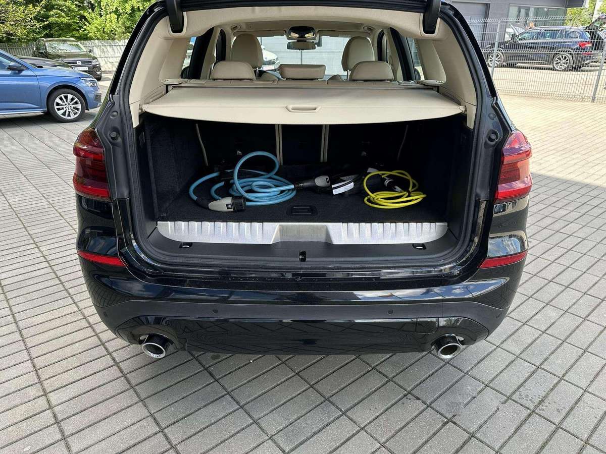 BMW X3 - 5