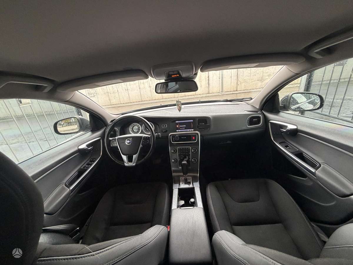 Volvo S60 - 7