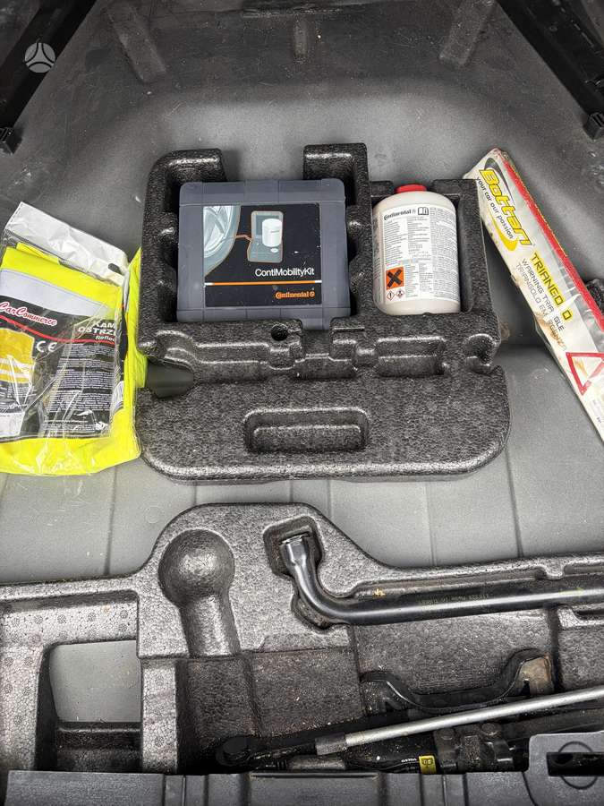 Volvo S60 - 9