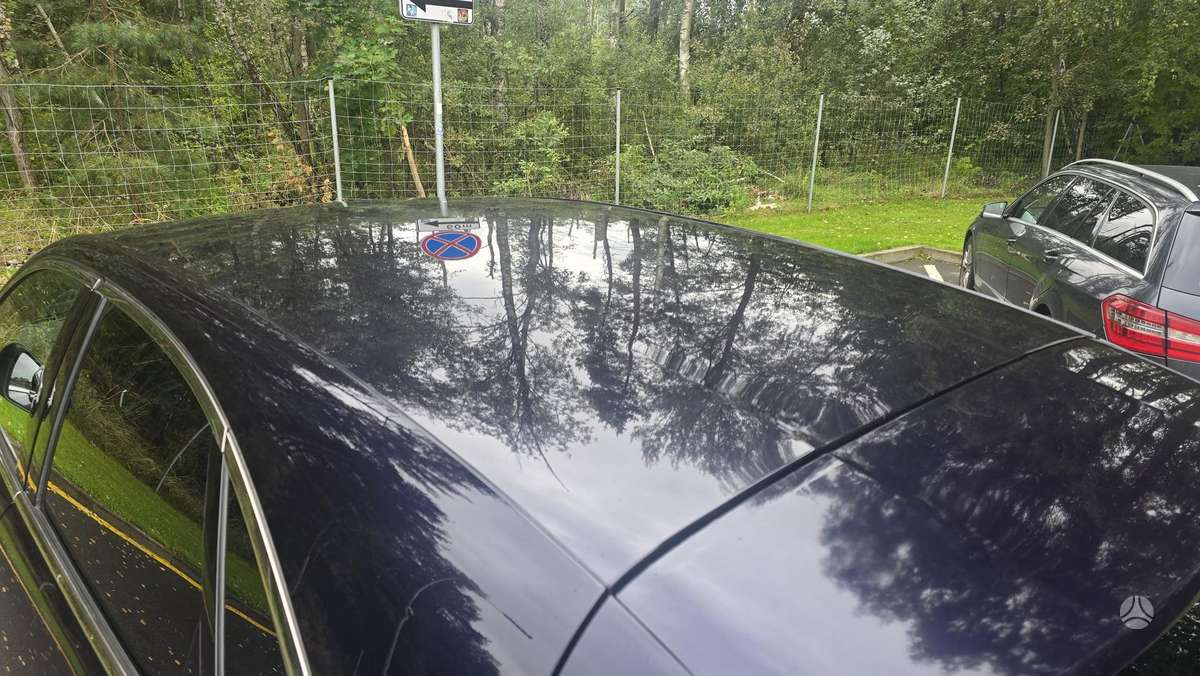 DS Automobiles DS7 Crossback - 12