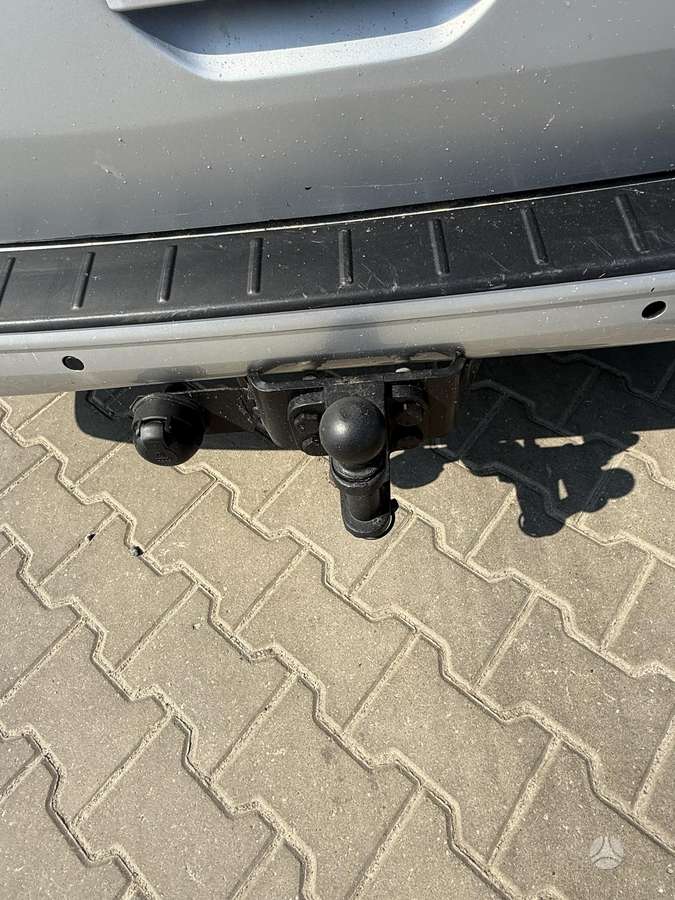 Volkswagen Transporter - 7