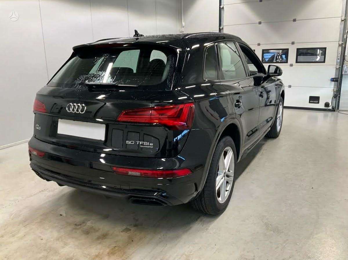 Audi Q5 - 3