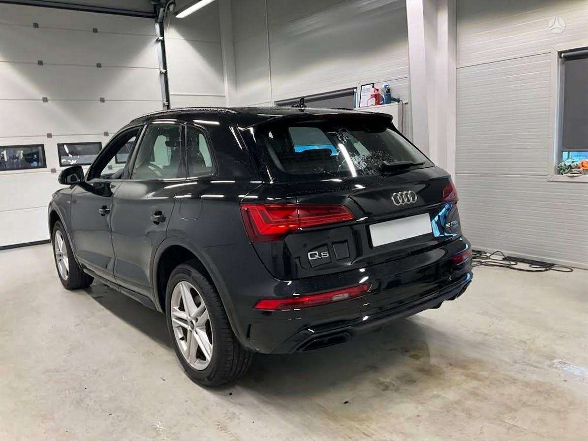 Audi Q5 - 4